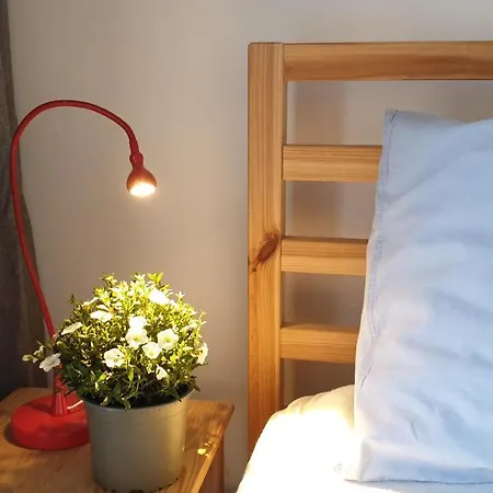 Apartment Mila - Fogas