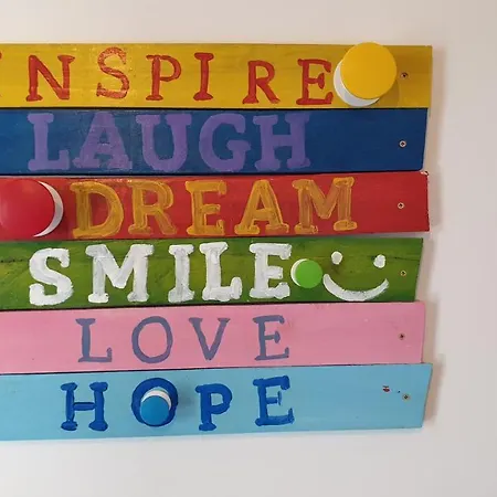 Mila - Fogas Apartman *