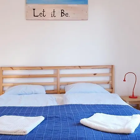 Mila - Fogas Apartment