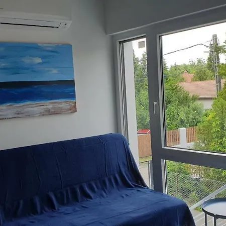 Apartmán Mila - Fogas