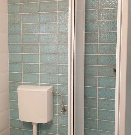 Apartman Mila - Fogas *