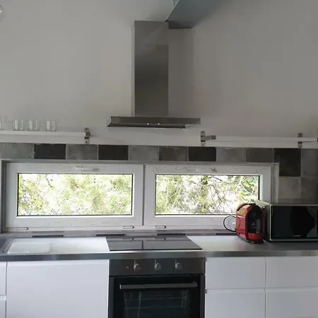 Apartment Mila - Fogas