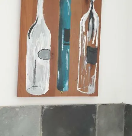 Mila - Fogas Apartment