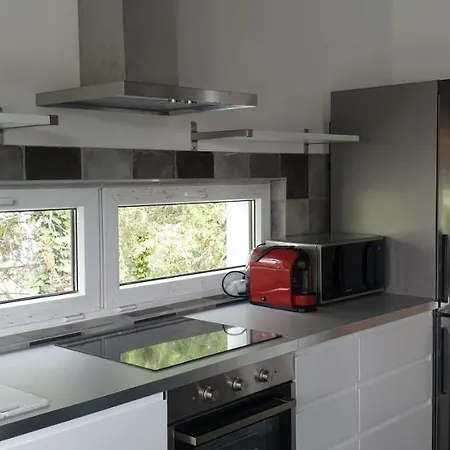 Mila - Fogas Apartman *