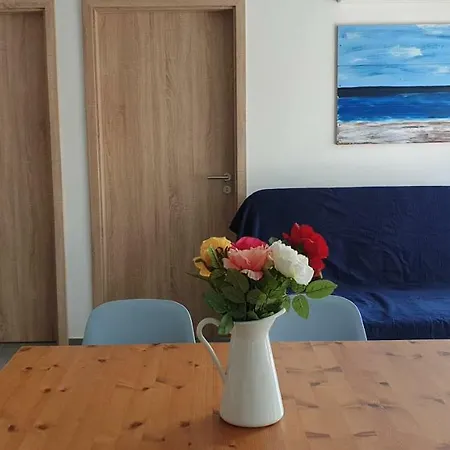 Mila - Fogas Apartman *