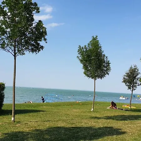 Mila - Fogas Apartman