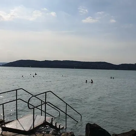 Apartman Mila - Fogas Zamárdi