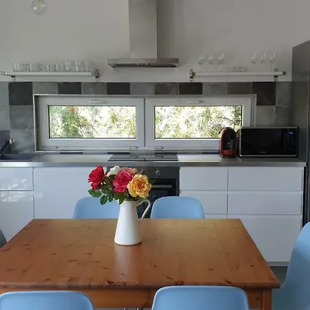 Mila - Fogas Apartman