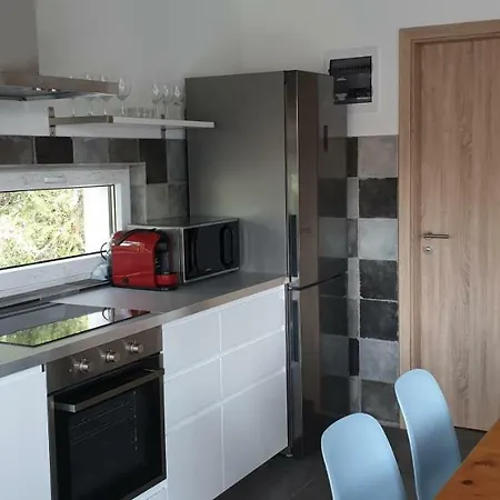 Mila - Fogas Apartment