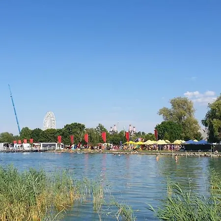 Apartman Mila - Fogas *