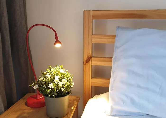 Appartement Mila - Fogas