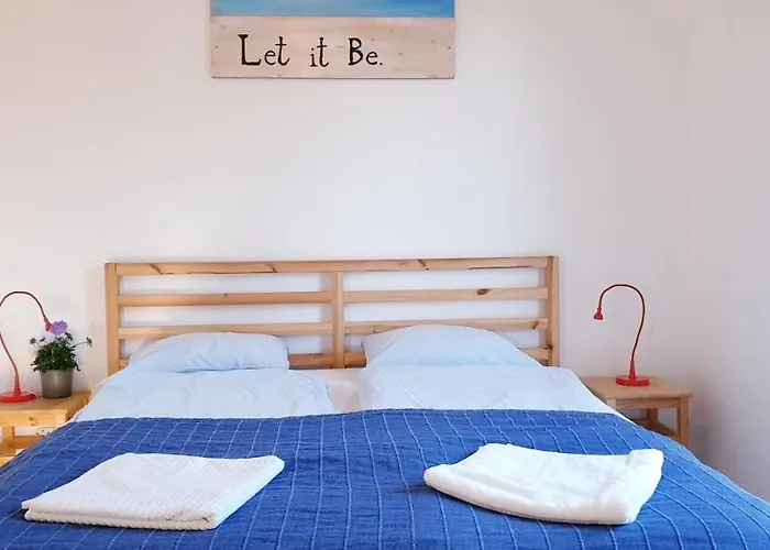 Mila - Fogas Appartement