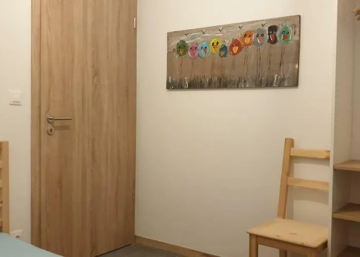 Appartement Mila - Fogas