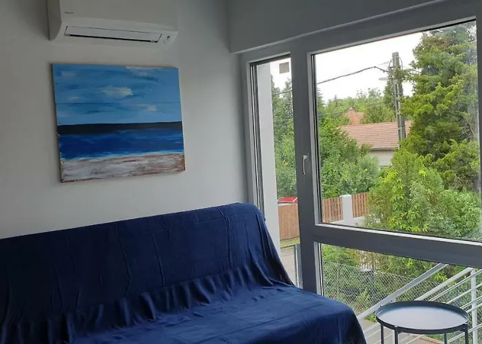 Appartement Mila - Fogas