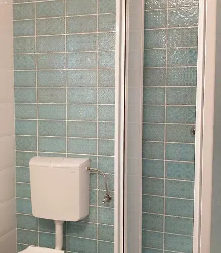 Appartement Mila - Fogas *