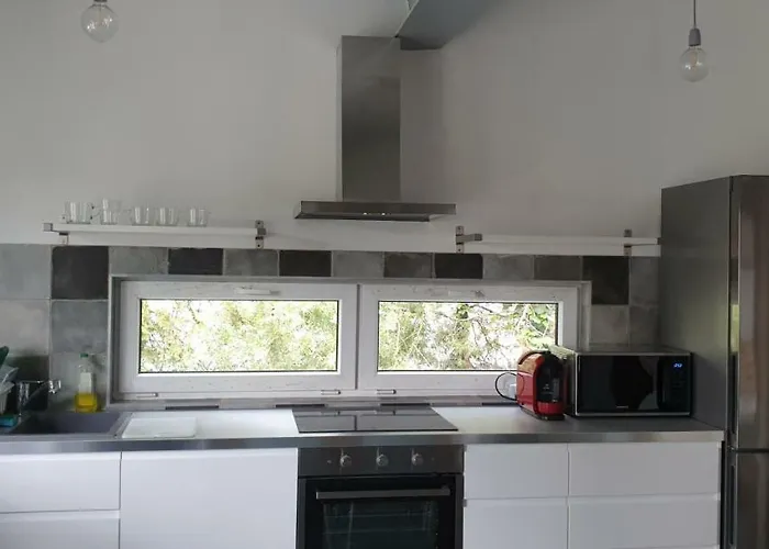 Appartement Mila - Fogas