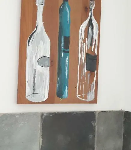 Mila - Fogas Appartement