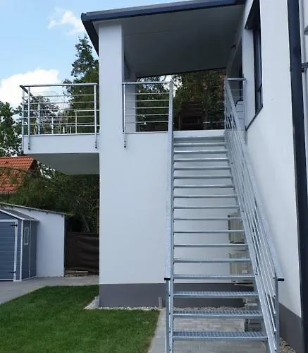 Mila - Fogas * Zamárdi