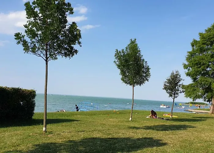 Mila - Fogas Appartement