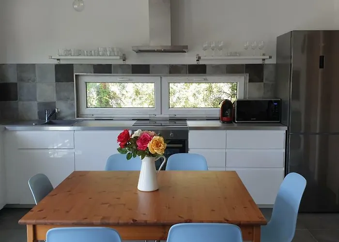 Mila - Fogas Appartement