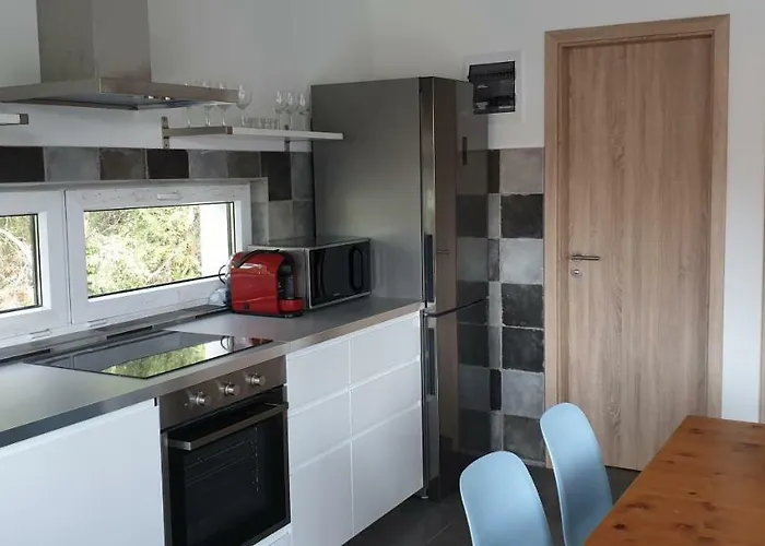 Mila - Fogas Appartement