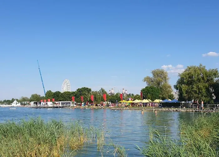 Appartement Mila - Fogas *